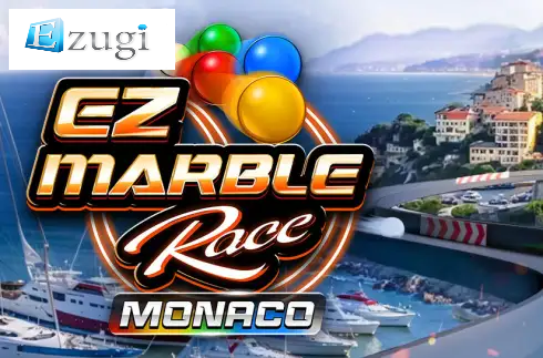 EZ Marble Race